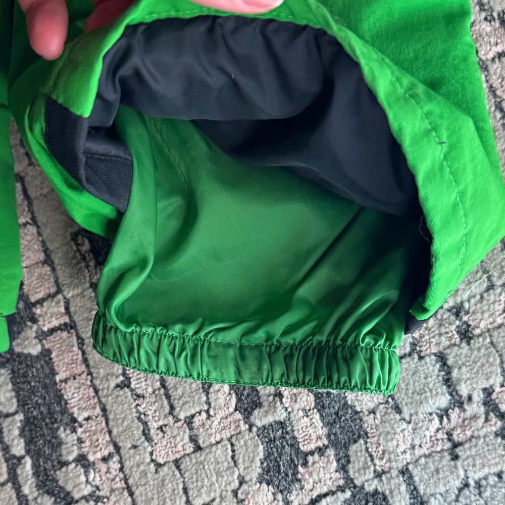 Burton Kids DryRide Snowboard / Ski Pants - small‎ - Picture 8 of 13